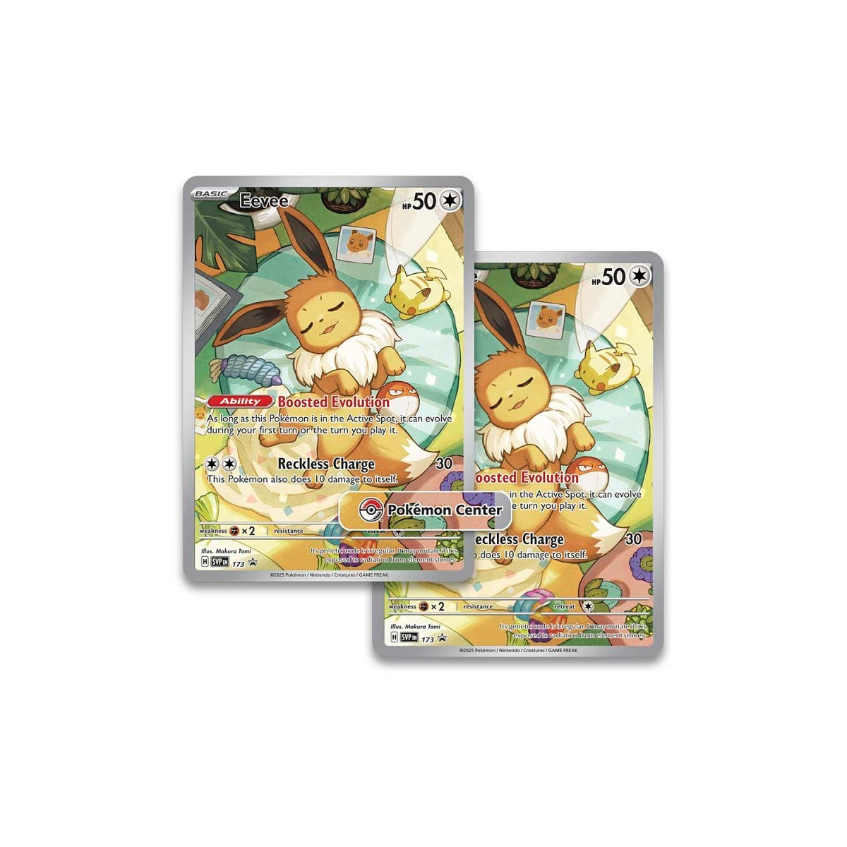 Scarlet & Violet: Prismatic Evolutions - Pokémon Center Elite Trainer Box (Exclusive)