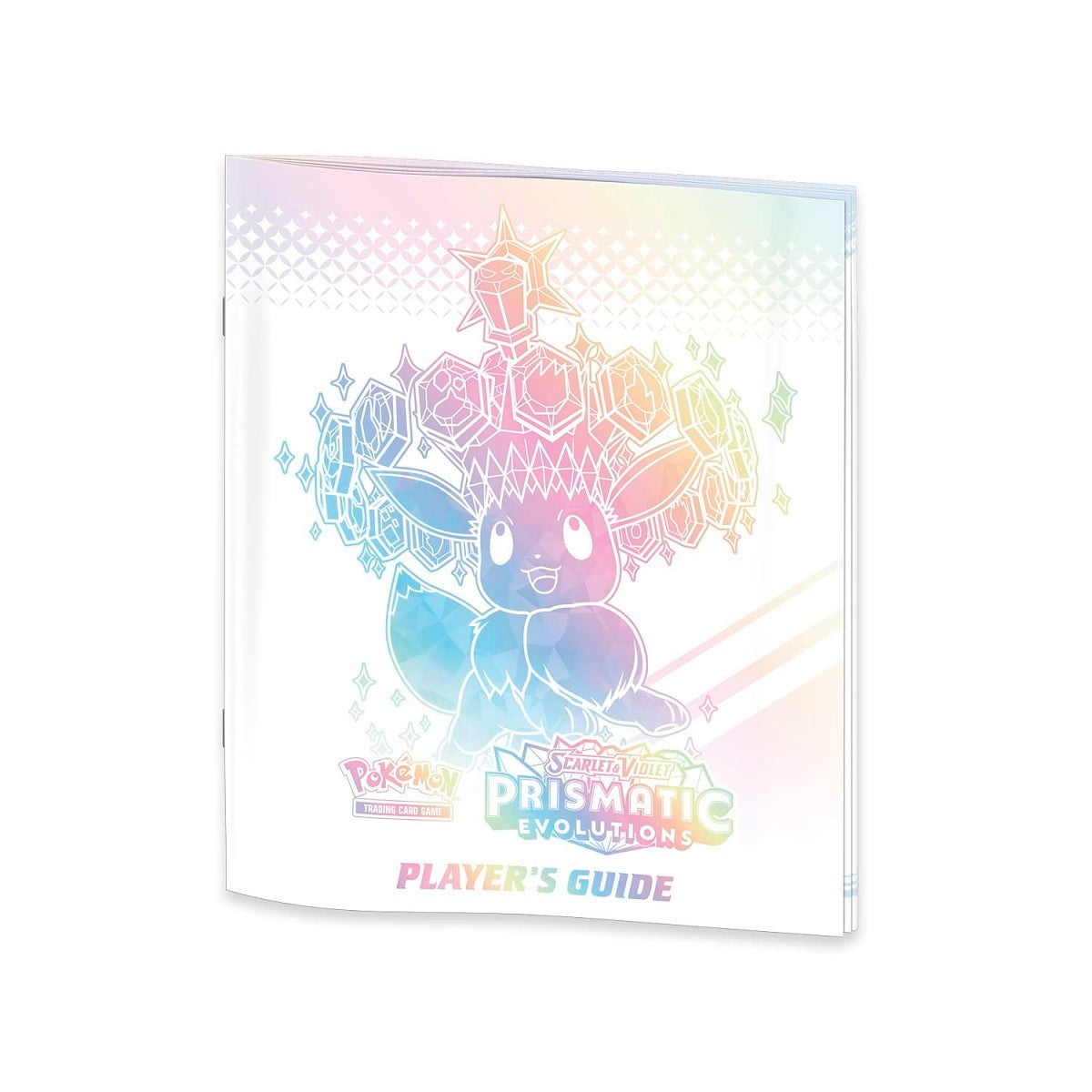 Scarlet & Violet: Prismatic Evolutions - Pokémon Center Elite Trainer Box (Exclusive)
