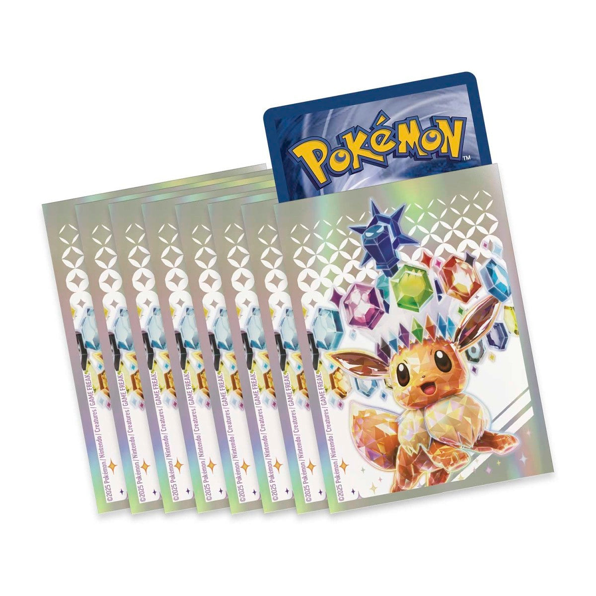 Scarlet & Violet: Prismatic Evolutions - Pokémon Center Elite Trainer Box (Exclusive)