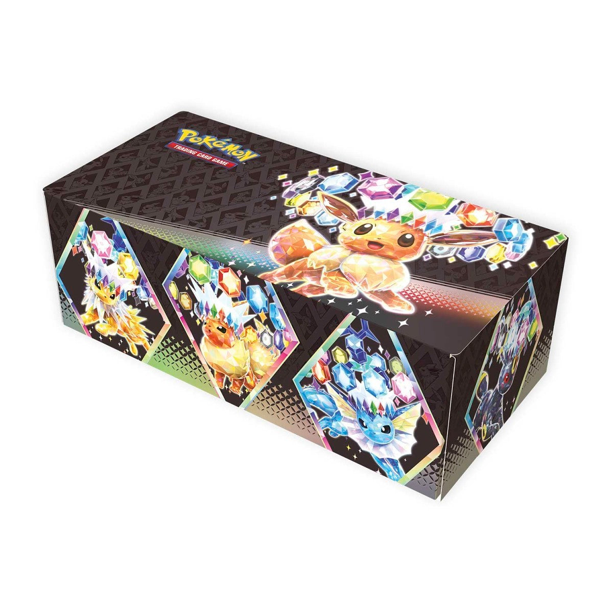 Scarlet & Violet: Prismatic Evolutions - Surprise Box