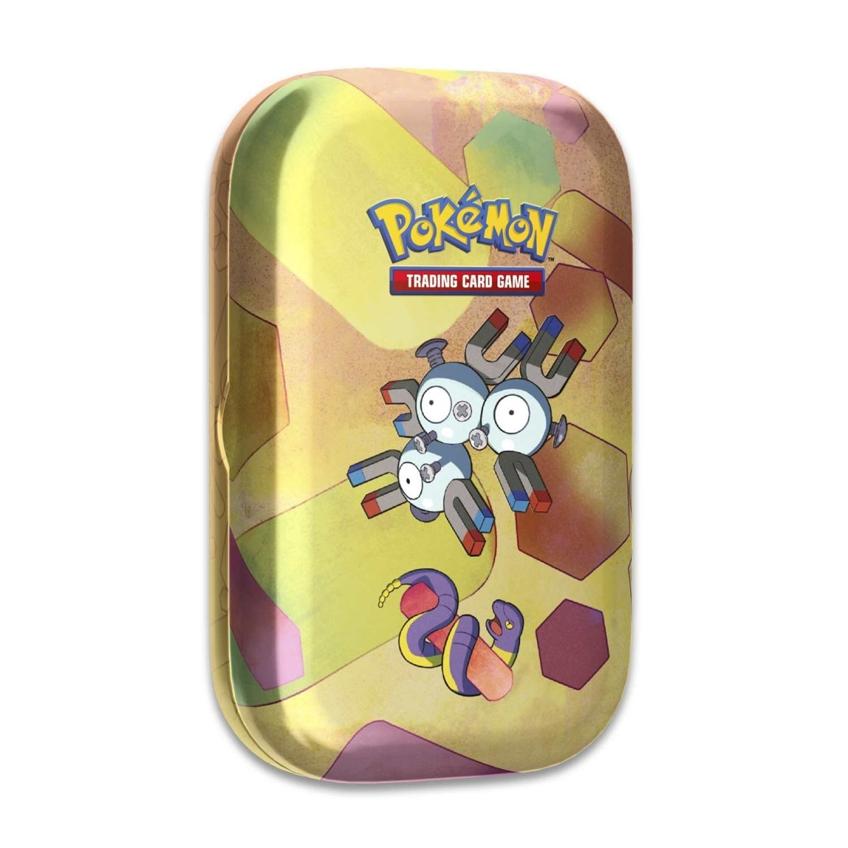 Scarlet & Violet: 151 - Mini Tin Magneton & Ekans