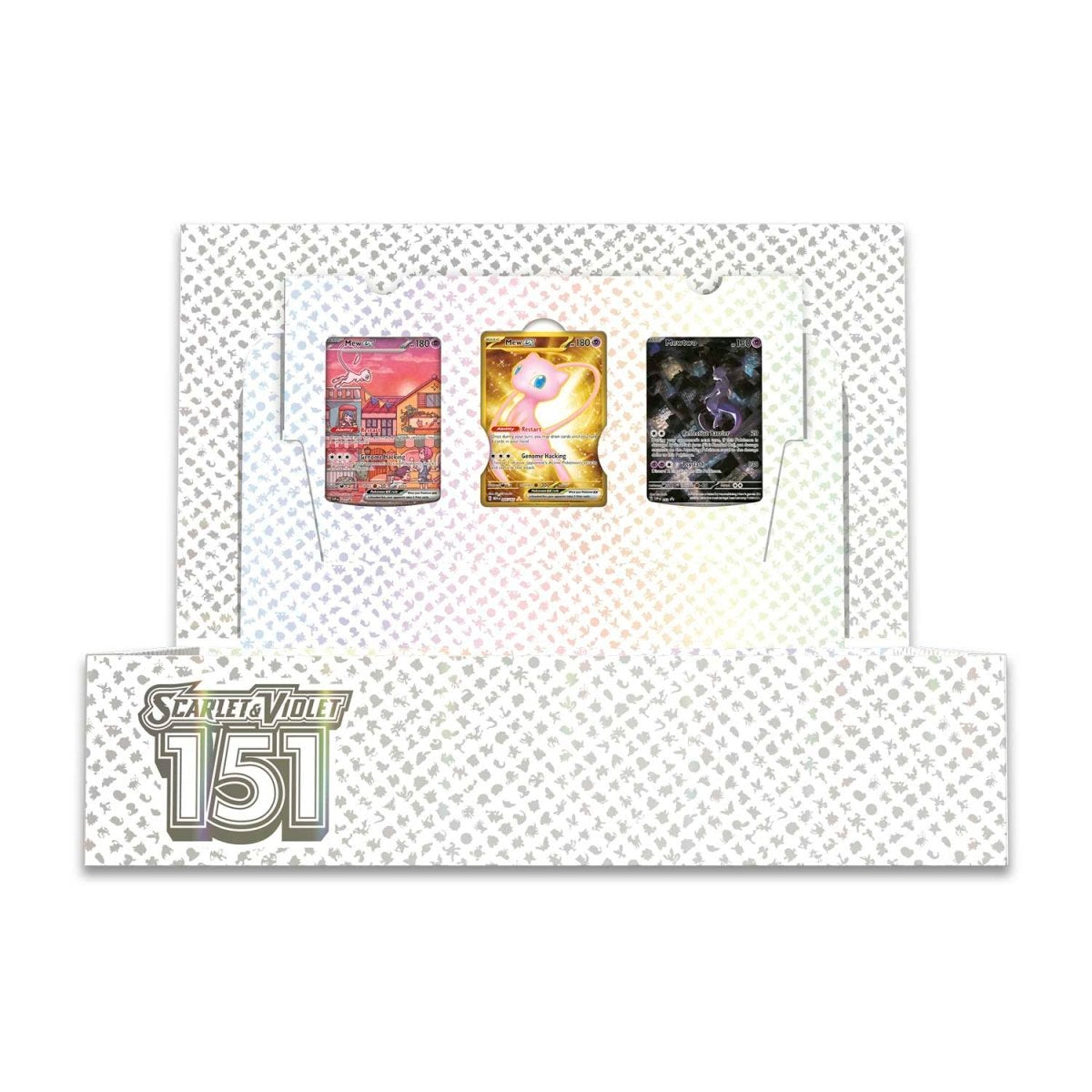 Scarlet & Violet: 151 - Ultra-Premium Collection UPC