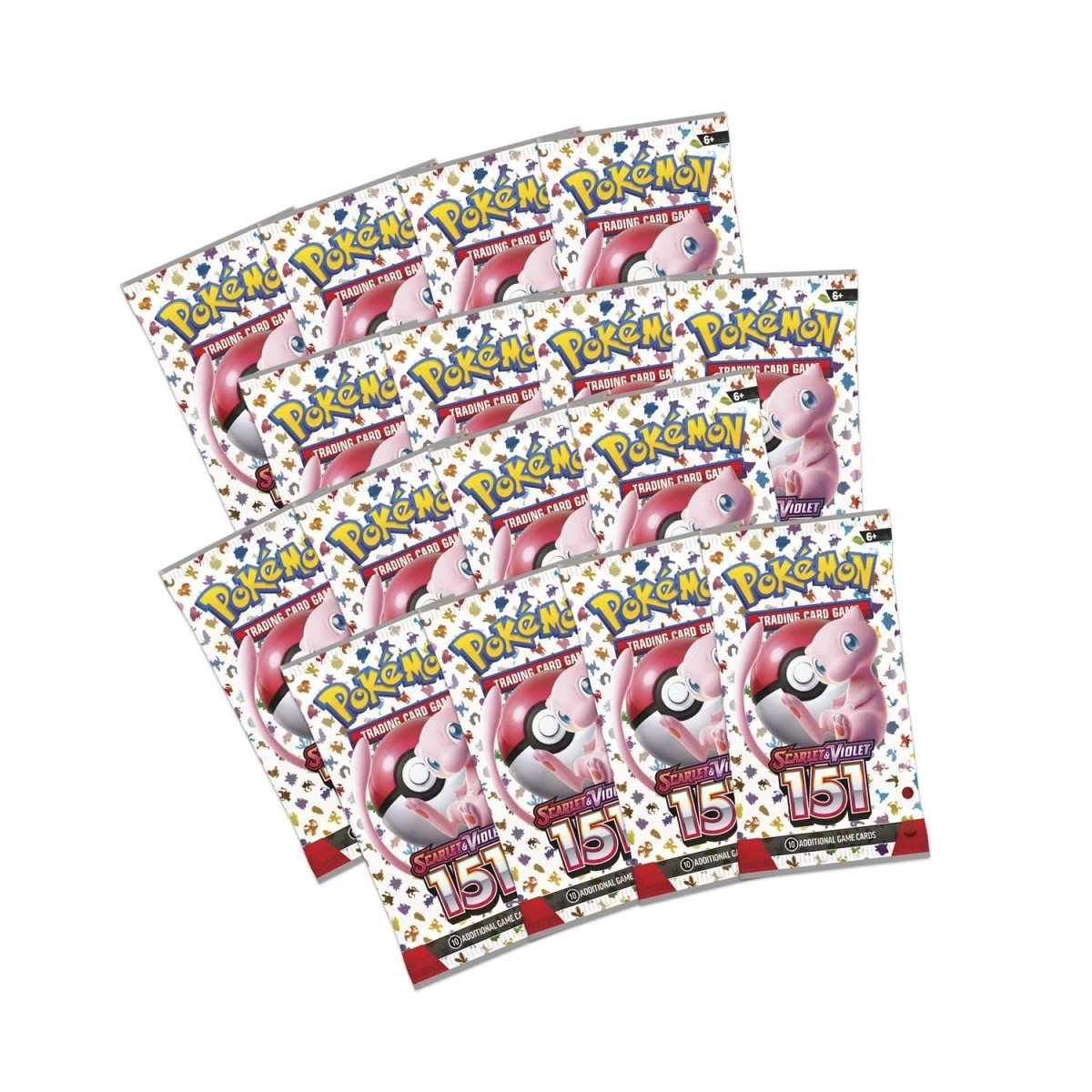 Scarlet & Violet: 151 - Ultra-Premium Collection UPC