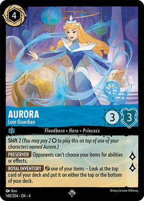 140/204 Aurora