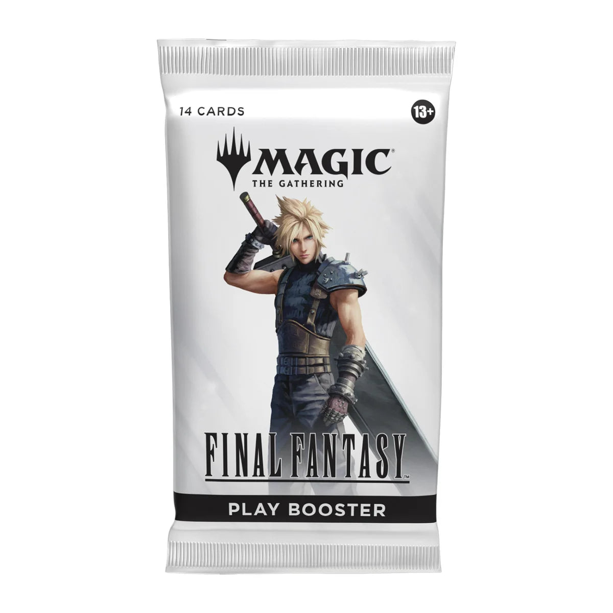 Magic: The Gathering – Final Fantasy Deluxe Commander Kit: Revival Trance