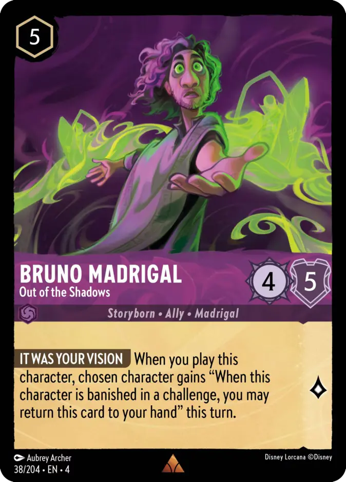 039/204 Bruno Madrigal